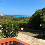 Con Giardino A Pochi Passi Dalla Holiday home *