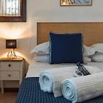 Con Giardino A Pochi Passi Dalla Holiday home Stintino