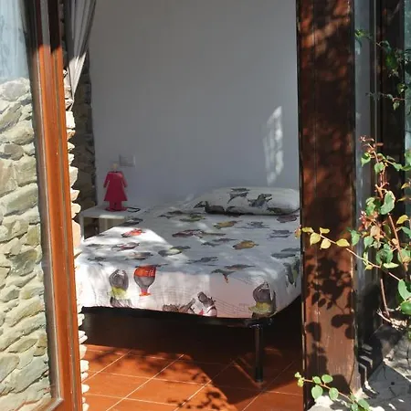 Uno Sguardo Sulla Pelosa Holiday home