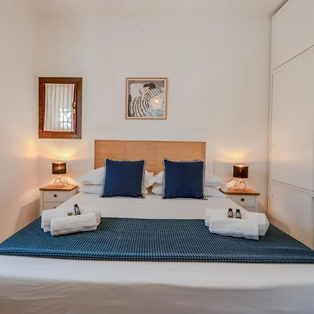 Prázdninový dům Con Giardino A Pochi Passi Dalla *