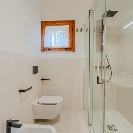 Prázdninový dům Con Giardino A Pochi Passi Dalla Stintino