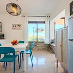 בית נופש Con Giardino A Pochi Passi Dalla