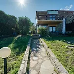 Con Giardino A Pochi Passi Dalla בית נופש סטינטינו