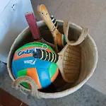Con Giardino A Pochi Passi Dalla בית נופש *