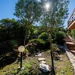 בית נופש Con Giardino A Pochi Passi Dalla