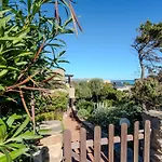 Con Giardino A Pochi Passi Dalla Semesterbostad