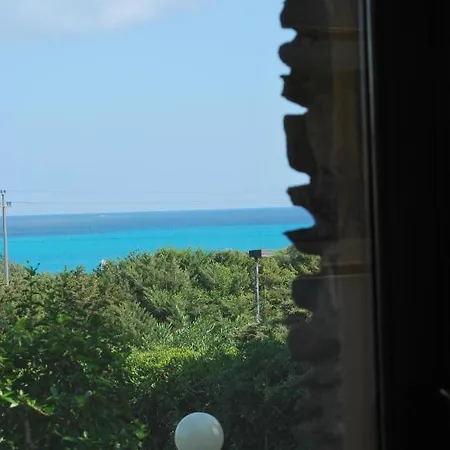 Сasa de vacaciones Con Giardino A Pochi Passi Dalla