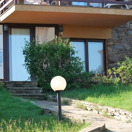 Hébergement de vacances Uno Sguardo Sulla Pelosa Stintino