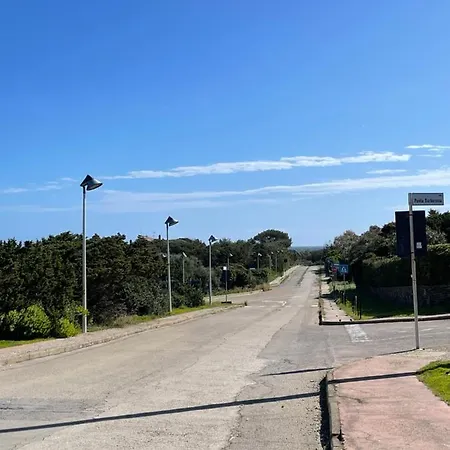 Uno Sguardo Sulla Pelosa Hébergement de vacances *