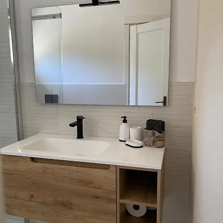 Prázdninový dům Con Giardino A Pochi Passi Dalla *