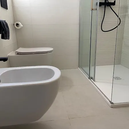 Prázdninový dům Con Giardino A Pochi Passi Dalla Stintino