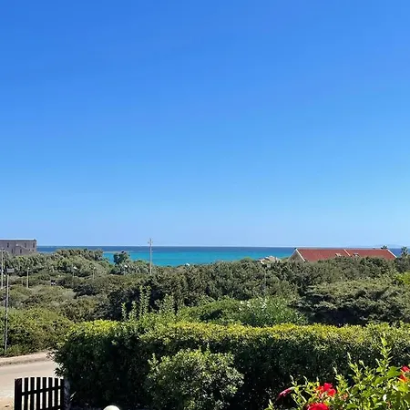 Con Giardino A Pochi Passi Dalla * Stintino