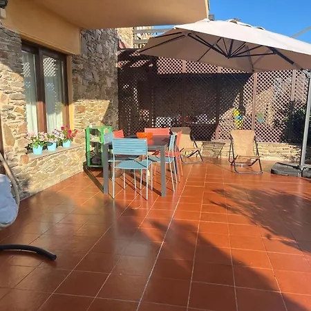 Con Giardino A Pochi Passi Dalla Сasa de vacaciones Stintino