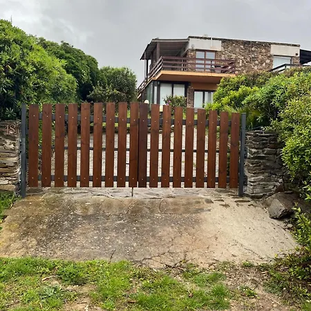 Con Giardino A Pochi Passi Dalla Stintino