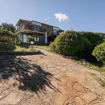 Casa de Férias Con Giardino A Pochi Passi Dalla Stintino