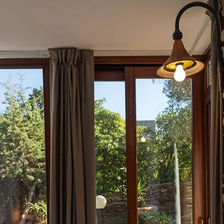 Casa vacanze Con Giardino A Pochi Passi Dalla Stintino