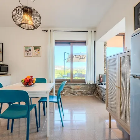 בית נופש Con Giardino A Pochi Passi Dalla