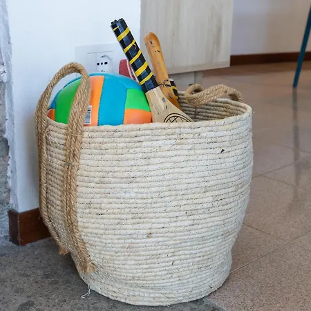 Con Giardino A Pochi Passi Dalla Holiday home