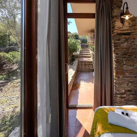בית נופש Con Giardino A Pochi Passi Dalla סטינטינו