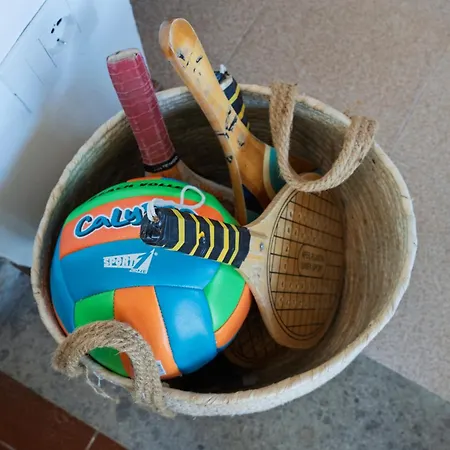 Con Giardino A Pochi Passi Dalla Casa de Férias *