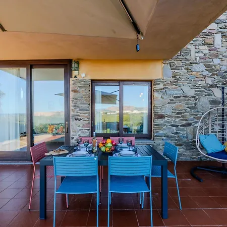Con Giardino A Pochi Passi Dalla Casa de Férias Stintino