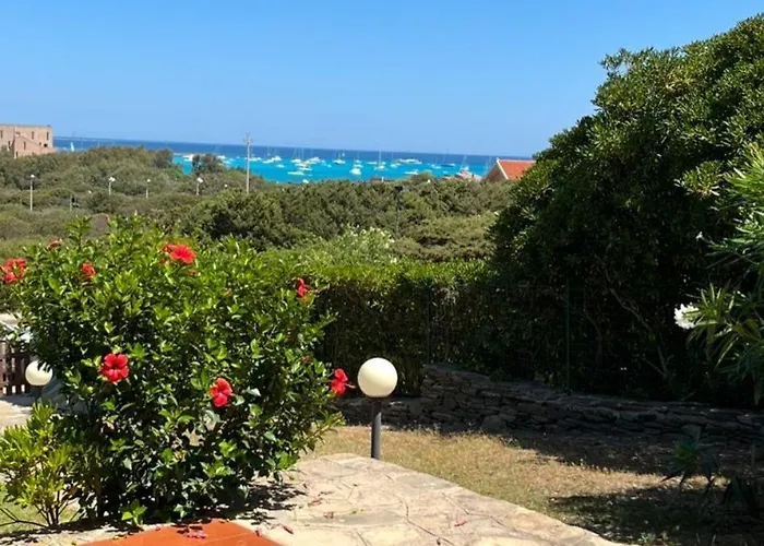 Con Giardino A Pochi Passi Dalla Vakantiehuis *