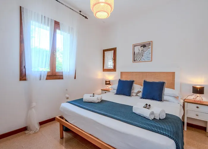 Vakantiehuis Con Giardino A Pochi Passi Dalla