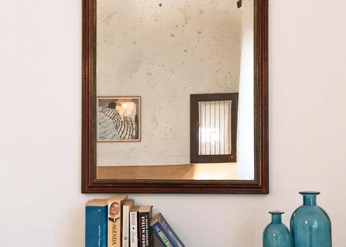 Con Giardino A Pochi Passi Dalla Vakantiehuis *