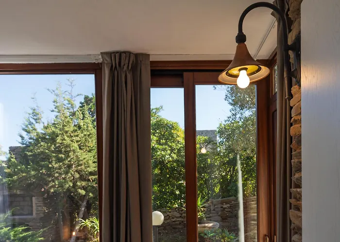 Vakantiehuis Con Giardino A Pochi Passi Dalla Stintino