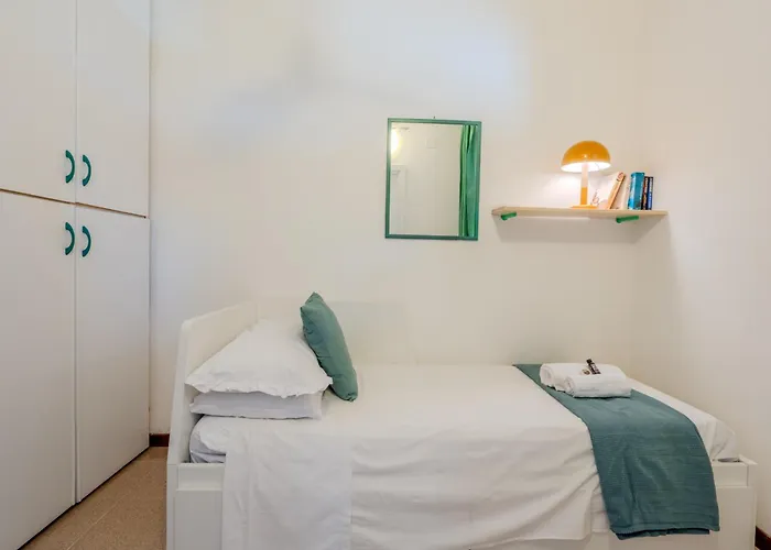 Con Giardino A Pochi Passi Dalla Vakantiehuis