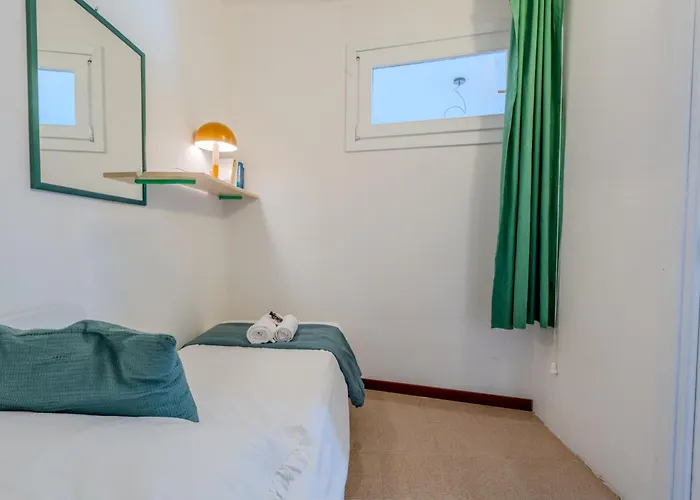 Vakantiehuis Con Giardino A Pochi Passi Dalla *