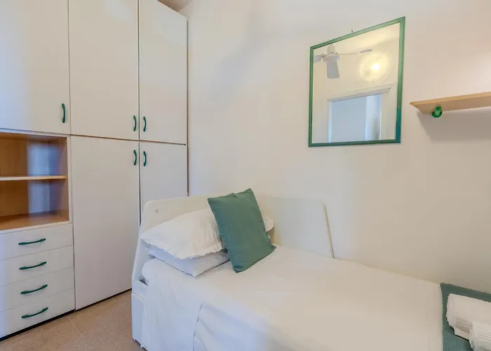 Vakantiehuis Con Giardino A Pochi Passi Dalla Stintino