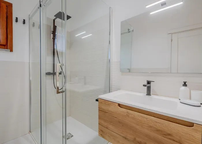 Con Giardino A Pochi Passi Dalla Vakantiehuis *