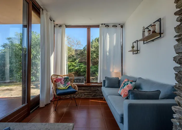 Con Giardino A Pochi Passi Dalla Vakantiehuis *