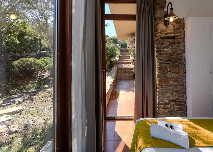 Vakantiehuis Con Giardino A Pochi Passi Dalla Stintino