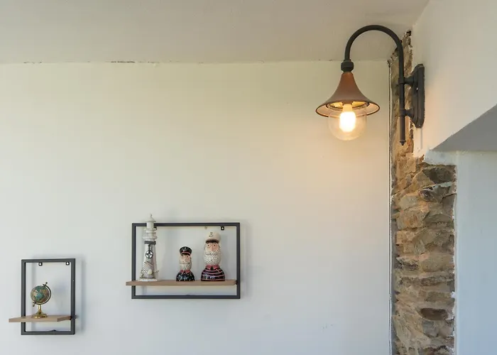 Con Giardino A Pochi Passi Dalla Stintino