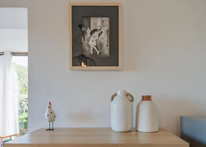 Vakantiehuis Con Giardino A Pochi Passi Dalla