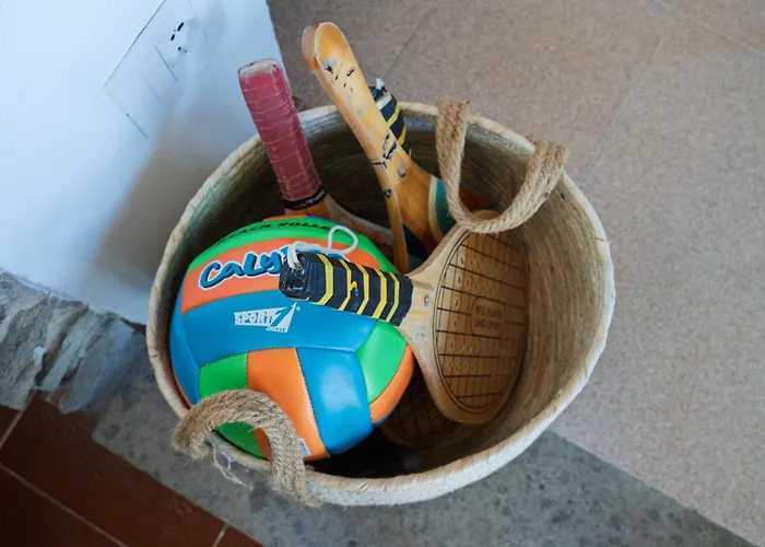 Con Giardino A Pochi Passi Dalla Vakantiehuis *