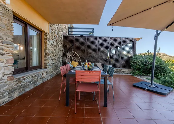 Con Giardino A Pochi Passi Dalla Vakantiehuis